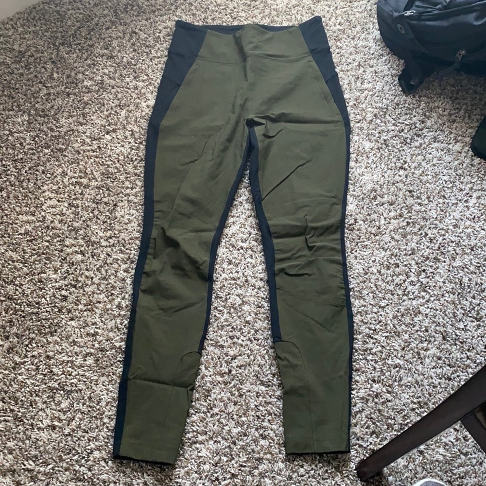 Athleta Leggings